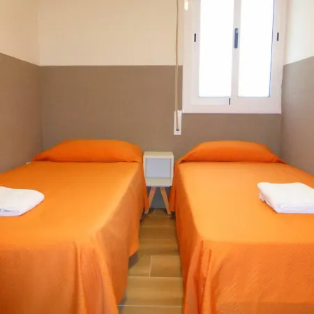 Rentalmar Delfos Playa Apartamento