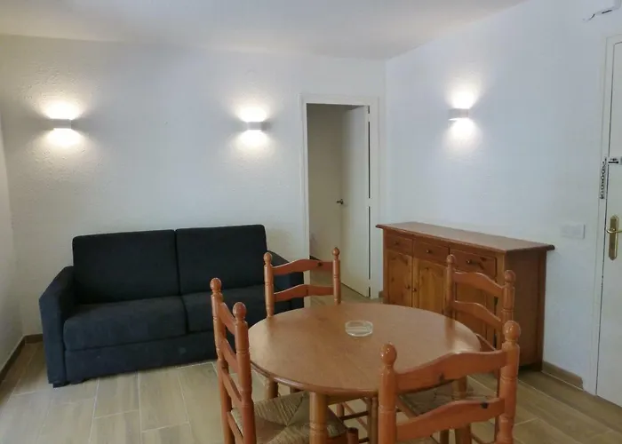 Rentalmar Delfos Playa 公寓 萨洛