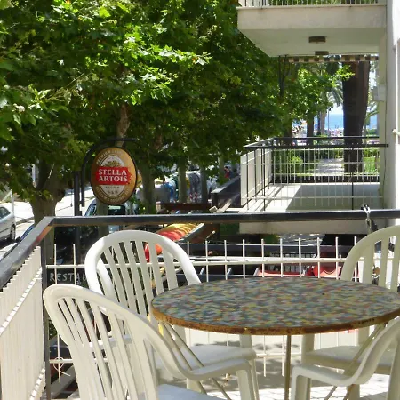 Rentalmar Delfos Playa Salou