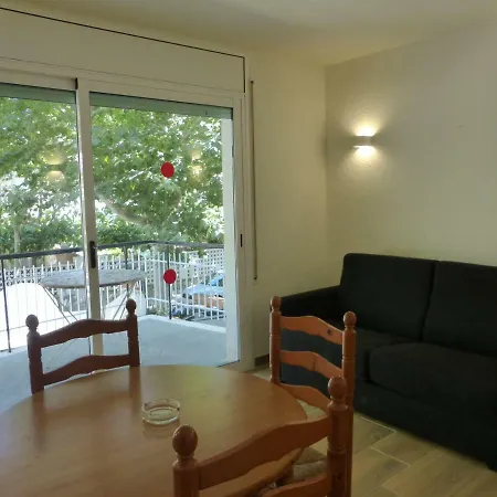 Apartamento Rentalmar Delfos Playa Salou