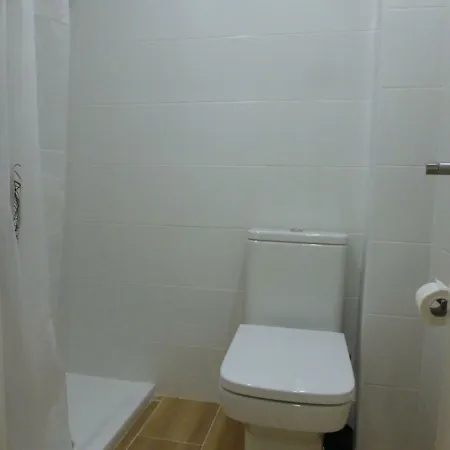 Apartamento Rentalmar Delfos Playa