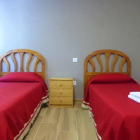 Apartment Rentalmar Delfos Playa