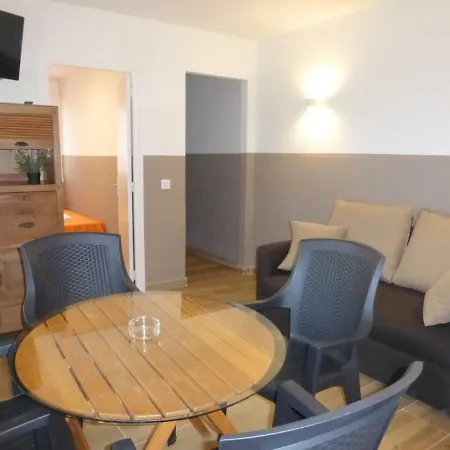 Rentalmar Delfos Playa Apartament