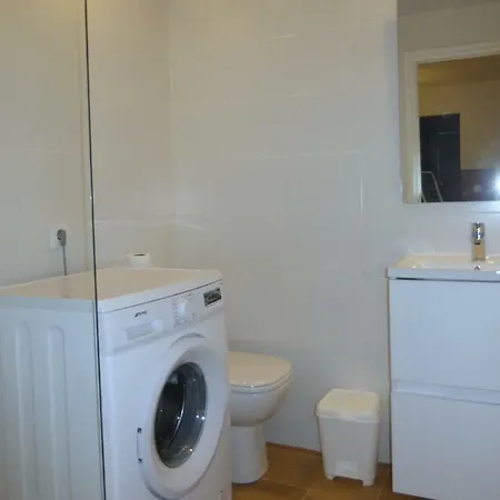 Rentalmar Delfos Playa Apartamento