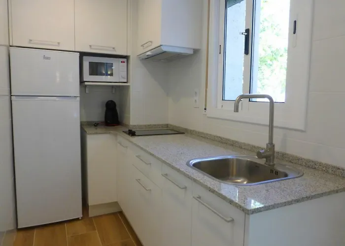 Rentalmar Delfos Playa Apartament