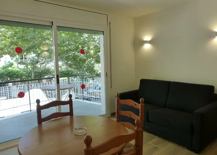 Apartament Rentalmar Delfos Playa Salou
