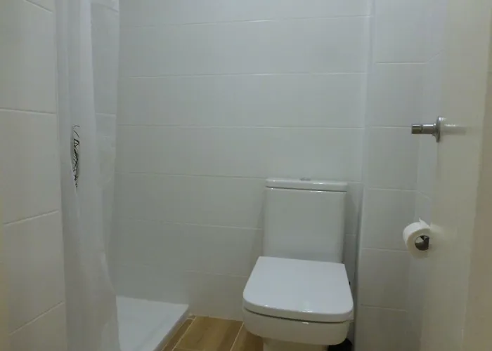 Apartament Rentalmar Delfos Playa