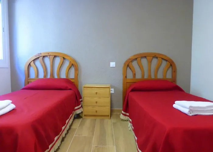 Apartament Rentalmar Delfos Playa