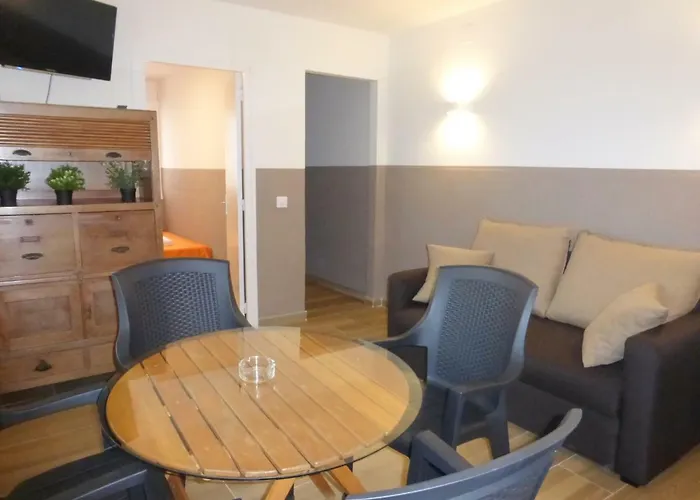 Rentalmar Delfos Playa Apartament