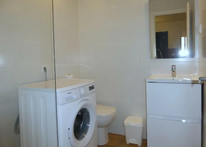 Rentalmar Delfos Playa Apartament